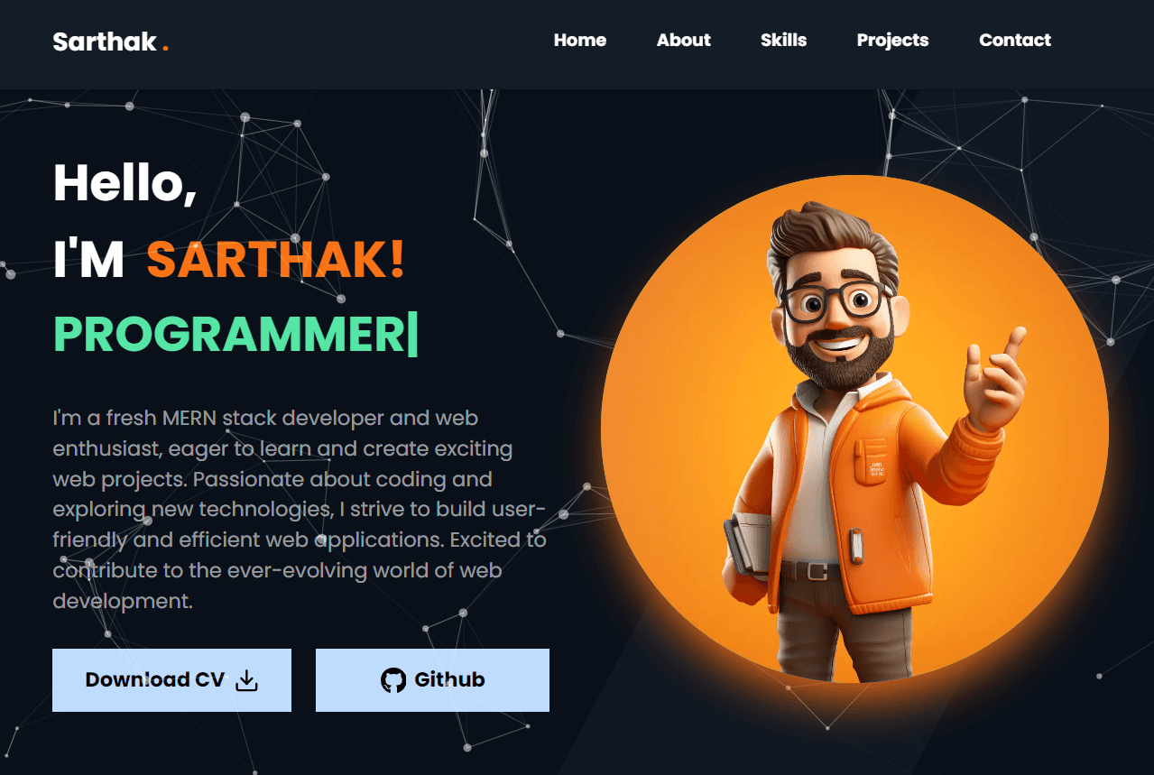 portfolio